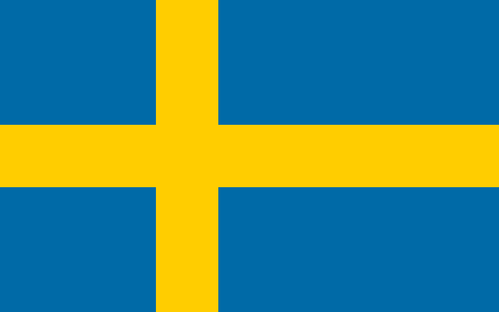 made in sweden